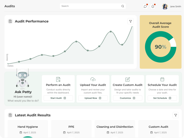 Auditing Suite